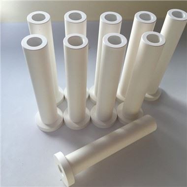 Boron Nitride Tube