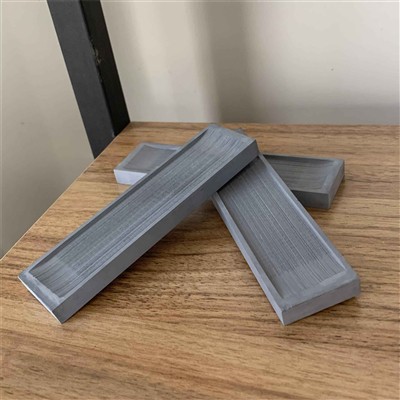 Tam sim no Evaporation Boat Technology